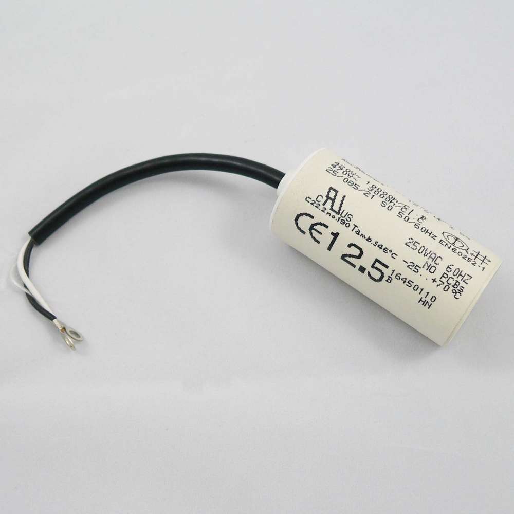 Biotech Kondensator MKA 12,5µF