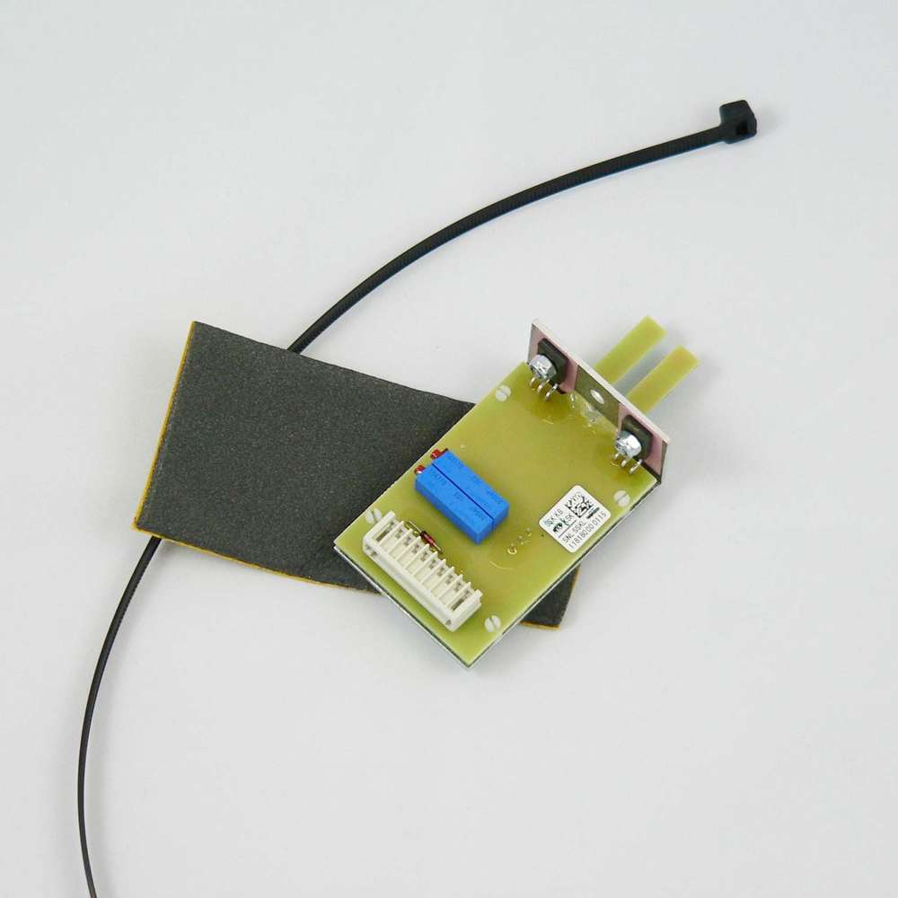 Biotech Luftmassensensor Type 3