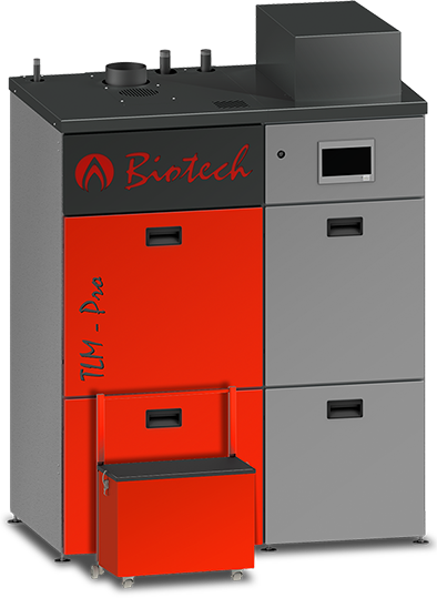 Biotech TLM-PRO 5,3-17,5 KW