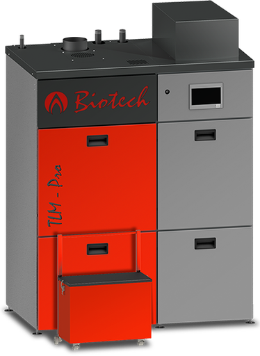 Biotech TLM-PRO 5,3-17,5 KW